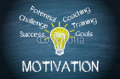 DOC RABE Media, Motivation - Business Concept (motivation, erfolg, nachhilfe, schulung, herausforderung, potentiell, kräfte, fußballtor, führung, zusammenarbeit, support, positive, ausbildung, motivieren, ideen, planes, leistung, ansporn, think, aufführung, zuwachs, erfolgreiche, lösun)