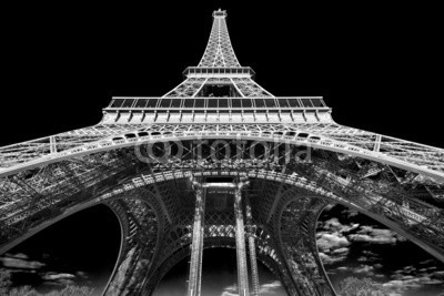 luciano mortula, Eiffel tower at sunrise, Paris. (paris, frankreich, eiffelturm, turm, tour, eiffelturm, orientierungspunkt, fahne, uralt, architektur, schöner, brücke, gebäude, capital, stadt, stadtlandschaft, konstruktion, morgengrauen, europa, europäisch, berühmt, französisch, gras, historisc)