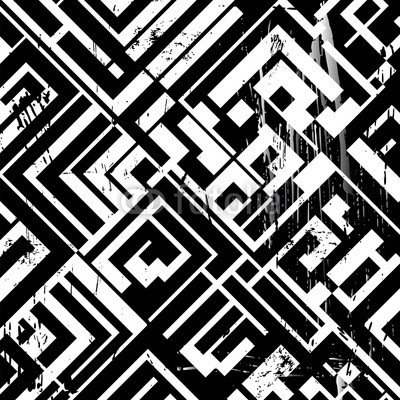 Kirsten Hinte, abstract geometric background, with strokes and splashes, black (abstrakt, backgrounds, schwarzweiß, entwerfen, abbildung, mustern, dreiecke, viereck, graffiti, kunst, kunstvoll, artwork, gebürstet, canvas, farbe, sätze, kreativ, dekorativ, different, elemente, rahmen, grafik, grunge, farbton, abbild, linie, gemisch)