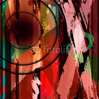 Kirsten Hinte, abstract background composition, with strokes, splashes, lines a (abstrakt, kunst, kunstvoll, artwork, backgrounds, gebürstet, canvas, farbe, sätze, kreativ, dekorativ, entwerfen, different, elemente, rahmen, graffiti, grafik, grunge, farbton, abbildung, abbild, linie, gemischt, modern, öl, orange, malen, malere)