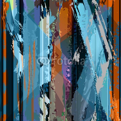 Kirsten Hinte, abstract background composition, with strokes, splashes and line (abstrakt, backgrounds, kunst, kunstvoll, artwork, gebürstet, canvas, farbe, sätze, kreativ, dekorativ, entwerfen, different, elemente, rahmen, graffiti, grafik, grunge, farbton, abbildung, abbild, linie, gemischt, modern, öl, orange, malen, malere)