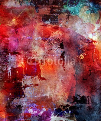 bittedankeschön, malerei texturen abstrakt (abstrakt, malerei, textur, kunst, bild, bemalt, malen, zeichnen, textur, textur, oberfläche, oberfläche, rot, backgrounds, schirm, formular, farbe, farbe, muster, blau, hochformat, format, hobby, erholung, grasen, bunt, bunt, braun, bejahrt, schwar)