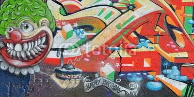 celeste clochard, graffiti (ausdruck, abstrakt, wand, fiktion, kunst, leerstehend, spraydose, kreativ, kreativität, hintergrund, getto, graffiti, grunge, materie, buchung, gischt, aufkleber, textur, buchdruck, jugendzeit, vorstadt, musik, altersgenosse, styling, künstler, lis)