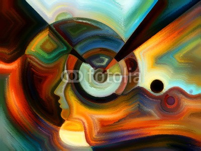 agsandrew, Voyages to Inner Paint (backgrounds, malen, mensch, dekoration, seelisch, kreativität, menschlich, expressionismus, übertragener ausdruck, bunt, tapete, grafik, abstrakte kunst, psychiatrie, malerei, individuell, intelligenz, existenz, muster, kreativ, gesicht, spiritual, seel)