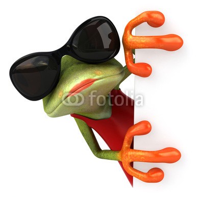 julien tromeur, Sexy frog (tier, umwelt, auge, frog, grün, natur, schleimig, klebrig, unke, zehe, tropisch, tropics, wildlife, 3d, abbildung, sexy, gestalten, modellieren, hooker, rot, garniert, schuh, stilettos, stil, frau, lippenstift, weiblich, attraktiv, hübsch, kleidung, fra)