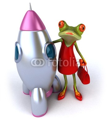 julien tromeur, Sexy frog (tier, umwelt, auge, frog, grün, natur, schleimig, klebrig, unke, zehe, tropisch, tropics, wildlife, 3d, abbildung, sexy, gestalten, modellieren, hooker, rot, garniert, schuh, stilettos, stil, frau, lippenstift, tasche, handtasche, weiblich, attrakti)