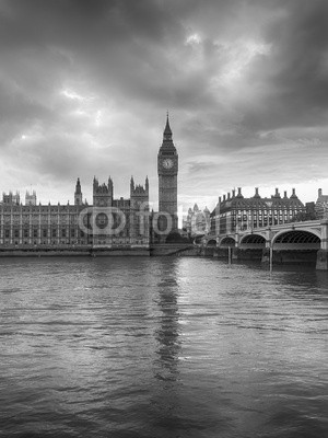 modernmovie, Big Ben (london, turm, big ben, buckingham palace, tower bridge, roh)