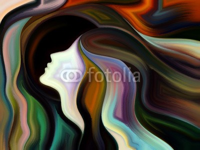agsandrew, Dance of Inner Paint (special effects, abbildung, kunst, spiritual, reason, saturiert, individuell, gesicht, kopf, ego, allegorie, effekt, muster, inspiration, halluzinogen, ideen, vorstellung, menschlich, gedanken, identität, übertragener ausdruck, existenz, psychiatri)