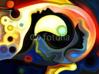 agsandrew, Vivid Inner Paint (seele, nase, intelligenz, halluzinogen, perception, bunt, abbildung, übertragener ausdruck, spiritual, visualisierung, sätze, erkenntnis, kreativ, textur, essenz, intellekt, abstrakt, modern art, sinne, psychologie, geist, self, kreativität, licht, kop)