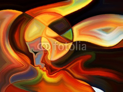 agsandrew, Vivid Inner Paint (textur, abstrakt, bunt, essenz, spirit, farbenskala, entwerfen, spiritual, halluzinogen, ideen, kreativität, bewusstsein, inspiration, intelligenz, silhouette, licht, abbildung, intellekt, self, mensch, erkenntnis, tapete, wasserfarben, konzept, gedanke)