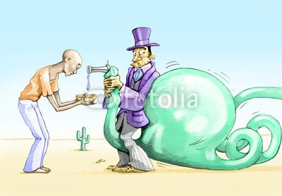 nuvolanevicata, water (reich, poor, wirtschaft, globalisierung, talsperre, wasser, trockenheit, privatisierung, komik, ideen, kind, übertragener ausdruck, kräfte, politik, sarkasmus, konsequenz, umwelt, ausbeutung, recht, ungleichheit, mobbin)