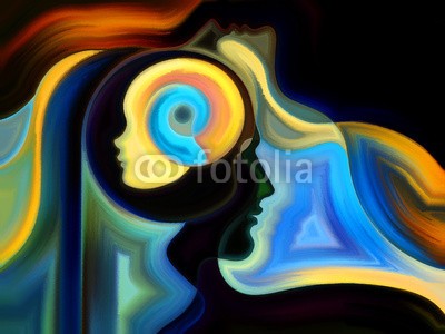 agsandrew, Source of Inner Paint (intelligenz, malerei, tapete, abstrakte kunst, artwork, mensch, erkenntnis, kreativität, nase, intellekt, existenz, lippen, mann, abstrakt, sinne, ideen, inspiration, backgrounds, männlich, textur, lebendig, menschlich, spiritual, psychologie, sätz)
