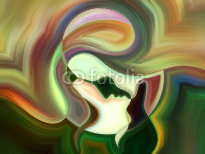 agsandrew, Beyond Inner Paint (special effects, individuell, psychologie, identität, artwork, wasserfarben, inspiration, spiritual, psyche, entwerfen, reason, sätze, allegorie, seelisch, abbildung, lebendig, repräsentation, abstrakt, bunt, silhouette, gesicht, intelligenz, malere)