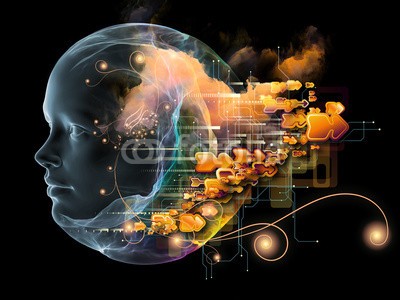 agsandrew, Future of Intellect (glühen, gedanken, perception, artwork, intelligenz, surreal, bewusstsein, self, verständigung, elegant, identität, magisch, abstrakte kunst, bilder, nase, erkenntnis, detailliert, licht, konzept, bizarre, abstrakt, metaphysisch, intellekt, reaso)