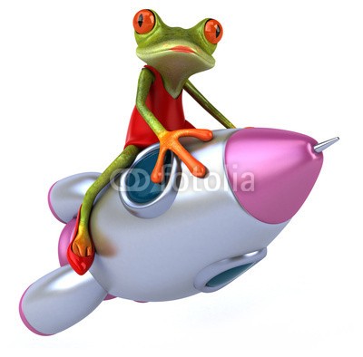 julien tromeur, Fun frog (tier, ökosystem, auge, frog, grün, natur, schleimig, klebrig, unke, zehe, tropisch, tropics, wildlife, 3d, abbildung, sexy, gestalten, modellieren, hooker, rot, garniert, schuh, stil, frau, lippenstift, tasche, handtasche, weiblich, attraktiv, hübsc)