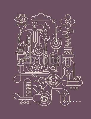 dan8, Music factory (musik, festival, vektor, kunst, abbildung, abstrakt, jazz, gitarre, saxophon, saxophon, remis, zeichnung, entwerfen, backgrounds, grafik, konzert, fabrik, party, isoliert, blume, piano, spieldose, icon, auge, set, abstract, karneval, klingen, exakt, gefor)
