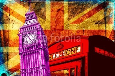 maxtor777, London art design illustration (abstrakt, architektur, kunst, backgrounds, london, grossbritannien, england, hell, stadtlandschaft, ausschnitt, pfad, verfärbt, bunt, kreativität, europa, grunge, abbildung, tinte, orientierungspunkt, monuments, malen, panoramisch, papier, skylin)