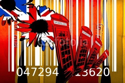 maxtor777, London art design illustration (abstrakt, architektur, kunst, backgrounds, london, grossbritannien, england, hell, stadtlandschaft, ausschnitt, pfad, verfärbt, bunt, kreativität, europa, grunge, abbildung, tinte, orientierungspunkt, monuments, malen, panoramisch, papier, skylin)