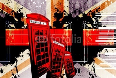 maxtor777, London art design illustration (abstrakt, architektur, kunst, backgrounds, london, grossbritannien, england, hell, stadtlandschaft, ausschnitt, pfad, verfärbt, bunt, kreativität, europa, grunge, abbildung, tinte, orientierungspunkt, monuments, malen, panoramisch, papier, skylin)