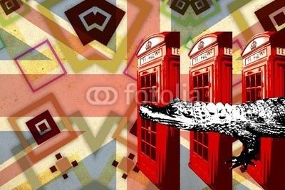 maxtor777, London art design illustration (abstrakt, architektur, kunst, backgrounds, london, grossbritannien, england, hell, stadtlandschaft, ausschnitt, pfad, verfärbt, bunt, kreativität, europa, grunge, abbildung, tinte, orientierungspunkt, monuments, malen, panoramisch, papier, skylin)