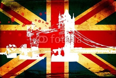 maxtor777, London art design illustration (abstrakt, architektur, kunst, backgrounds, london, grossbritannien, england, hell, stadtlandschaft, ausschnitt, pfad, verfärbt, bunt, kreativität, europa, grunge, abbildung, tinte, orientierungspunkt, monuments, malen, panoramisch, papier, skylin)