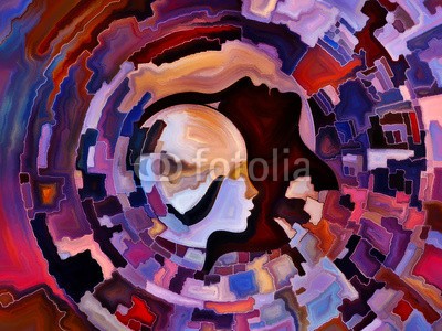 agsandrew, Perspectives of Inner Paint (sätze, expressionismus, verständigung, gedanken, kulisse, ego, identität, inspiration, vorstellung, backgrounds, kopf, bewusstsein, kunst, existenz, gesicht, abmachung, erkenntnis, lebendig, reason, canvas, wasserfarben, artwork, abstrakt, geist, seel)