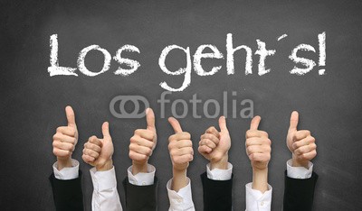 Coloures-pic, Los geht´s (erfolg, dienstleistungen, business, start, unabhängig, daumen, debatten, blühend, möglichkeiten, karriere, konzept, start, zukunft, wechseln, entscheidung, zielen, motivation, chancen, strategie, planung, objektiv, make, tun, deal, job, werbung, beru)