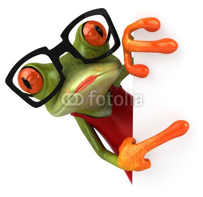 julien tromeur, Fun frog (tier, ökosystem, auge, frog, grün, natur, schleimig, klebrig, unke, zehe, tropisch, tropics, wildlife, 3d, abbildung, sexy, gestalten, modellieren, hooker, rot, garniert, schuh, stil, frau, lippenstift, tasche, handtasche, weiblich, attraktiv, hübsc)