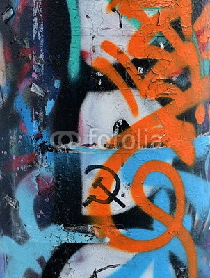 celeste clochard, graffiti (graffiti, pastete, malen, gischt, abstrakt, ausdruck, wand, street art, rue, schweiz, zürich, getto, textur, schablone, bunt, kreativität, list, spraydose, farb, hauptstädtisch, malen, original, blick, street art, fiktio)