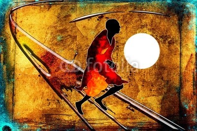 maxtor777, Africa retro vintage style (afrika, afrikanisch, kultur, dekorativ, ethnisch, exotisch, leute, traditionell, reisen, wildlife, kunst, schwarz, dekoration, zeichnung, flora, rahmen, hütte, abbildung, landschaft, life, einheimisches, natürlich, natur, platz, savanne, stil, tourismu)