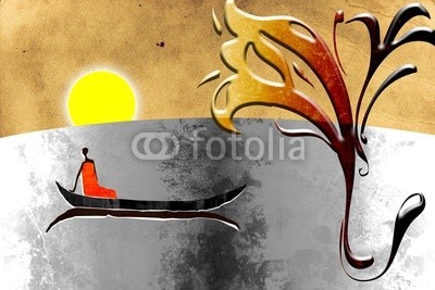 maxtor777, Africa retro vintage style (afrika, afrikanisch, kultur, dekorativ, ethnisch, exotisch, leute, traditionell, reisen, wildlife, kunst, schwarz, dekoration, zeichnung, flora, rahmen, hütte, abbildung, landschaft, life, einheimisches, natürlich, natur, platz, savanne, stil, tourismu)