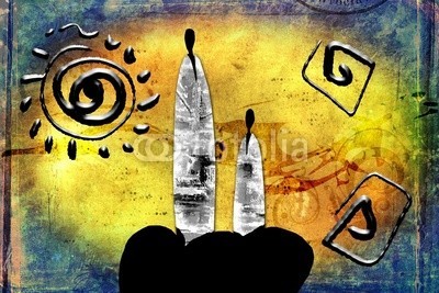 maxtor777, Africa retro vintage style (afrika, afrikanisch, kultur, dekorativ, ethnisch, exotisch, leute, traditionell, reisen, wildlife, kunst, schwarz, dekoration, zeichnung, flora, rahmen, hütte, abbildung, landschaft, life, einheimisches, natürlich, natur, platz, savanne, stil, tourismu)