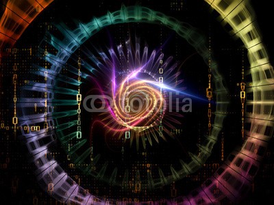 agsandrew, Advance of Network (linie, rendering, glühen, textur, special effects, strahlen, grid, licht, meldung, wissenschaft, ideen, technologie, visualisierung, kulisse, repräsentation, elemente, effekt, backgrounds, entwerfen, logik, kode, daten, zahl, ganze zahl, ausbildun)