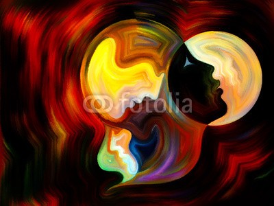 agsandrew, Perspectives of Inner Paint (reason, kreativ, halluzinogen, elemente, zeichnung, bunt, spiritual, seele, konzentration, kulisse, ego, gedanken, artwork, dekoration, expressionismus, gesicht, backgrounds, intelligenz, self, mensch, linie, malerei, special effects, modern art, sätz)