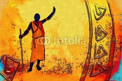 maxtor777, Africa retro vintage style (afrika, afrikanisch, kultur, dekorativ, ethnisch, exotisch, leute, traditionell, reisen, wildlife, kunst, schwarz, dekoration, zeichnung, flora, rahmen, hütte, abbildung, landschaft, life, einheimisches, natürlich, natur, platz, savanne, stil, tourismu)
