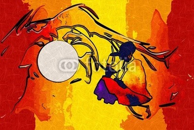 maxtor777, Africa retro vintage style (afrika, afrikanisch, kultur, dekorativ, ethnisch, exotisch, leute, traditionell, reisen, wildlife, kunst, schwarz, dekoration, zeichnung, flora, rahmen, hütte, abbildung, landschaft, life, einheimisches, natürlich, natur, platz, savanne, stil, tourismu)