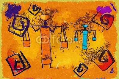 maxtor777, Africa retro vintage style (afrika, afrikanisch, kultur, dekorativ, ethnisch, exotisch, leute, traditionell, reisen, wildlife, kunst, schwarz, dekoration, zeichnung, flora, rahmen, hütte, abbildung, landschaft, life, einheimisches, natürlich, natur, platz, savanne, stil, tourismu)