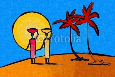 maxtor777, Africa retro vintage style (afrika, afrikanisch, kultur, dekorativ, ethnisch, exotisch, leute, traditionell, reisen, wildlife, kunst, schwarz, dekoration, zeichnung, flora, rahmen, hütte, abbildung, landschaft, life, einheimisches, natürlich, natur, platz, savanne, stil, tourismu)