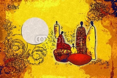 maxtor777, Africa retro vintage style (afrika, afrikanisch, kultur, dekorativ, ethnisch, exotisch, leute, traditionell, reisen, wildlife, kunst, schwarz, dekoration, zeichnung, flora, rahmen, hütte, abbildung, landschaft, life, einheimisches, natürlich, natur, platz, savanne, stil, tourismu)