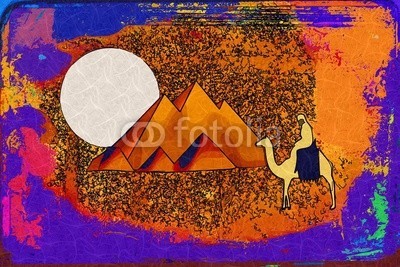 maxtor777, Africa retro vintage style (afrika, afrikanisch, kultur, dekorativ, ethnisch, exotisch, leute, traditionell, reisen, wildlife, kunst, schwarz, dekoration, zeichnung, flora, rahmen, hütte, abbildung, landschaft, life, einheimisches, natürlich, natur, platz, savanne, stil, tourismu)