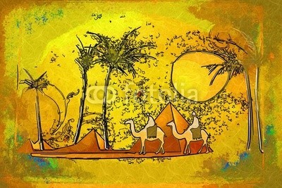 maxtor777, Africa retro vintage style (afrika, afrikanisch, kultur, dekorativ, ethnisch, exotisch, leute, traditionell, reisen, wildlife, kunst, schwarz, dekoration, zeichnung, flora, rahmen, hütte, abbildung, landschaft, life, einheimisches, natürlich, natur, platz, savanne, stil, tourismu)