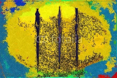 maxtor777, Africa retro vintage style (afrika, afrikanisch, kultur, dekorativ, ethnisch, exotisch, leute, traditionell, reisen, wildlife, kunst, schwarz, dekoration, zeichnung, flora, rahmen, hütte, abbildung, landschaft, life, einheimisches, natürlich, natur, platz, savanne, stil, tourismu)