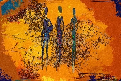 maxtor777, Africa retro vintage style (afrika, afrikanisch, kultur, dekorativ, ethnisch, exotisch, leute, traditionell, reisen, wildlife, kunst, schwarz, dekoration, zeichnung, flora, rahmen, hütte, abbildung, landschaft, life, einheimisches, natürlich, natur, platz, savanne, stil, tourismu)
