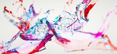 Shutter81, Interacting Fluids (synergie, platsch, flüssigkeit, wasser, alkohol, cocktail, erfrischend, erfrischen, funkelnd, interagieren, mix, farbe, tinte, durchsichtig, klar, durchsichtig, flüssig, springbrunnen, brunnen, bar, gastronomie, trinken, trinken, energie, saft, part)