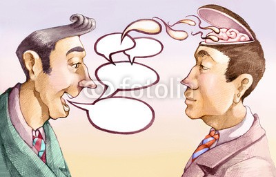 nuvolanevicata, sow (konzept, ideen, surreal, fantasy, charakter, cartoons, sarkasmus, mann, meldung, wort, cartoons, intelligenz, geist, sau, fruchtbar, sich unterhalten, wachsen, lernen, bekannt machen, lehren, auskunf)