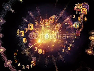 agsandrew, Lights of Data Cloud (textur, nummern, erkenntnis, zahl, linie, kode, connection, chiffre, daten, maths, auskunft, ideen, rechnen, effekt, berechnungen, konzept, ausbildung, informationstechnik, visualisierung, entwerfen, rendering, übertragener ausdruck, fraktal, abbildun)