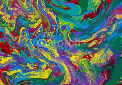 Alekss, paint mixed (malen, backgrounds, farbe, abstrakt, öl, malerei, kunst, papier, nass, dekoration, rau, verschmutzt, acryl, weiß, flüssigkeit, rot, gelb, ordnung, hell, altersgenosse, flecken, gebürstet, elemente, graffiti, schwarz, geformt, tinte, kreativität, lil)