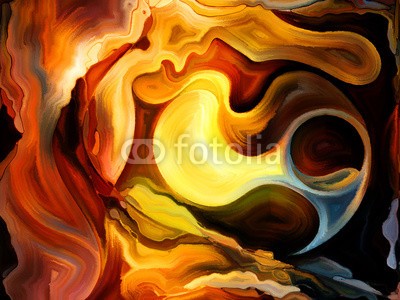 agsandrew, Synergies of Inner Paint (individuell, bewusstsein, mustern, bunt, sätze, gedanken, malerei, wasserfarben, collage, self, tiefsinnig, perception, surreal, geist, kunst, allegorie, psyche, kulisse, abstrakt, seelisch, backgrounds, symbol, expressionismus, stirn, modern art, element)
