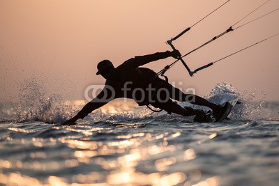 catwalkphotos, Kitesurfing (kitesurfen, wakeboard, aktion, aktiv, luft, asien, bali, blau, board, verschalung, küste, extrem, freiheit, freistilschwimmen, spaß, urlaub, horizont, idyllisch, indonesien, japan, drachen, lagune, malaysia, mann, ozean, friedlich, leute, regio)