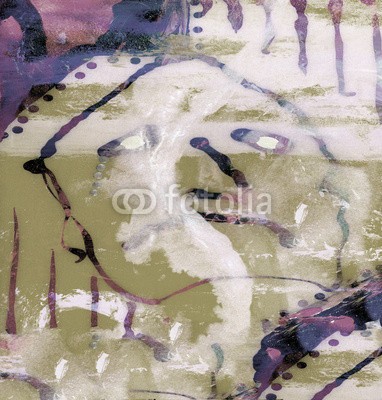 Laurin Rinder, Oil Painting (abstrakt, acryl, kunst, künstler, kunstvoll, backgrounds, backgrounds, schöner, blau, bürste, canvas, farbe, handwerk, dekorativ, entwerfen, grün, öl, malerei, malerei, farbenskala, mustern, rosa, rot, szenerie, geformt, studio, oberfläche, textu)